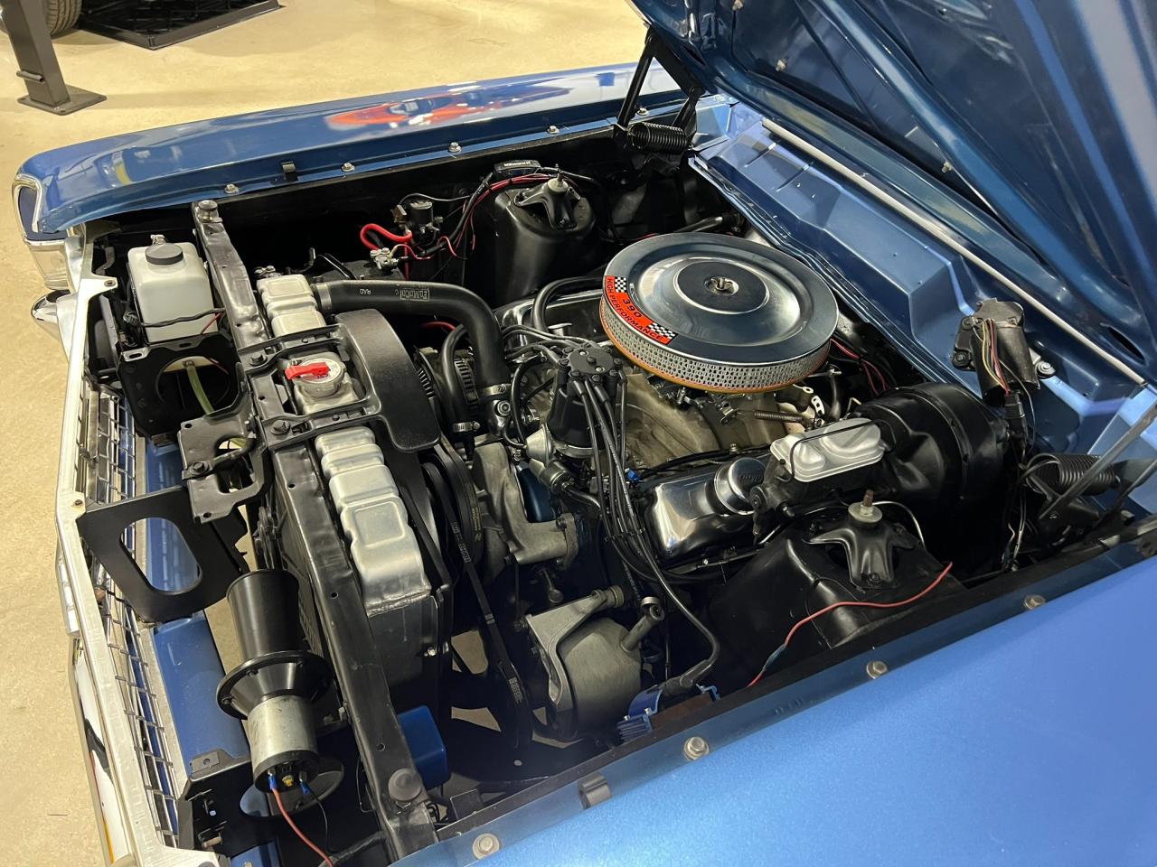 1968 Ford Torino GT Photo