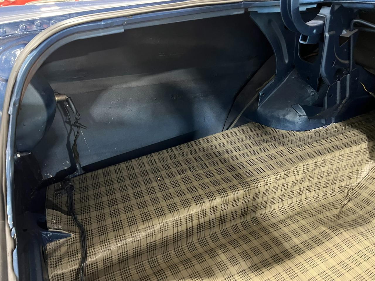 1968 Ford Torino GT Photo