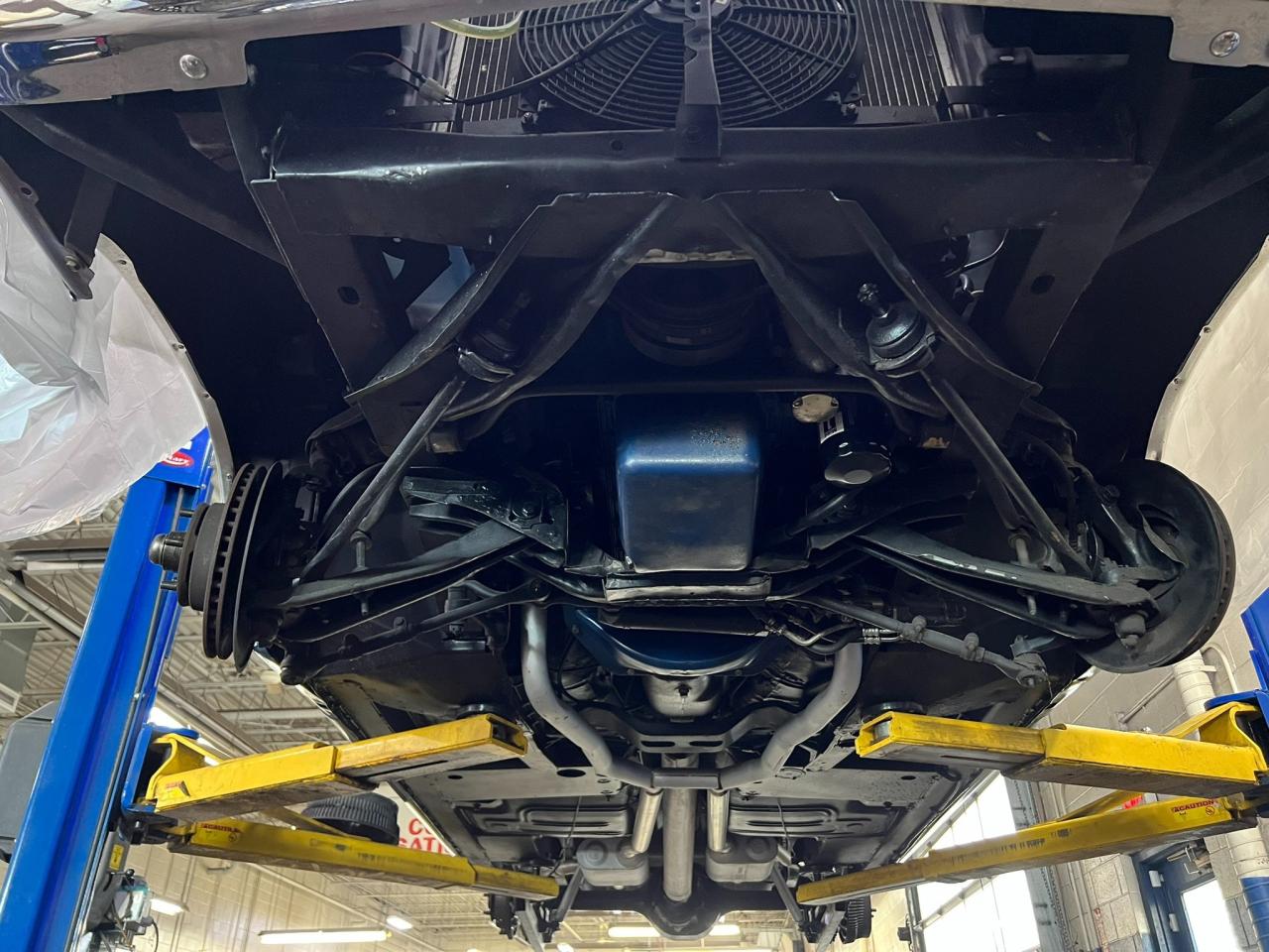 1968 Ford Torino GT Photo