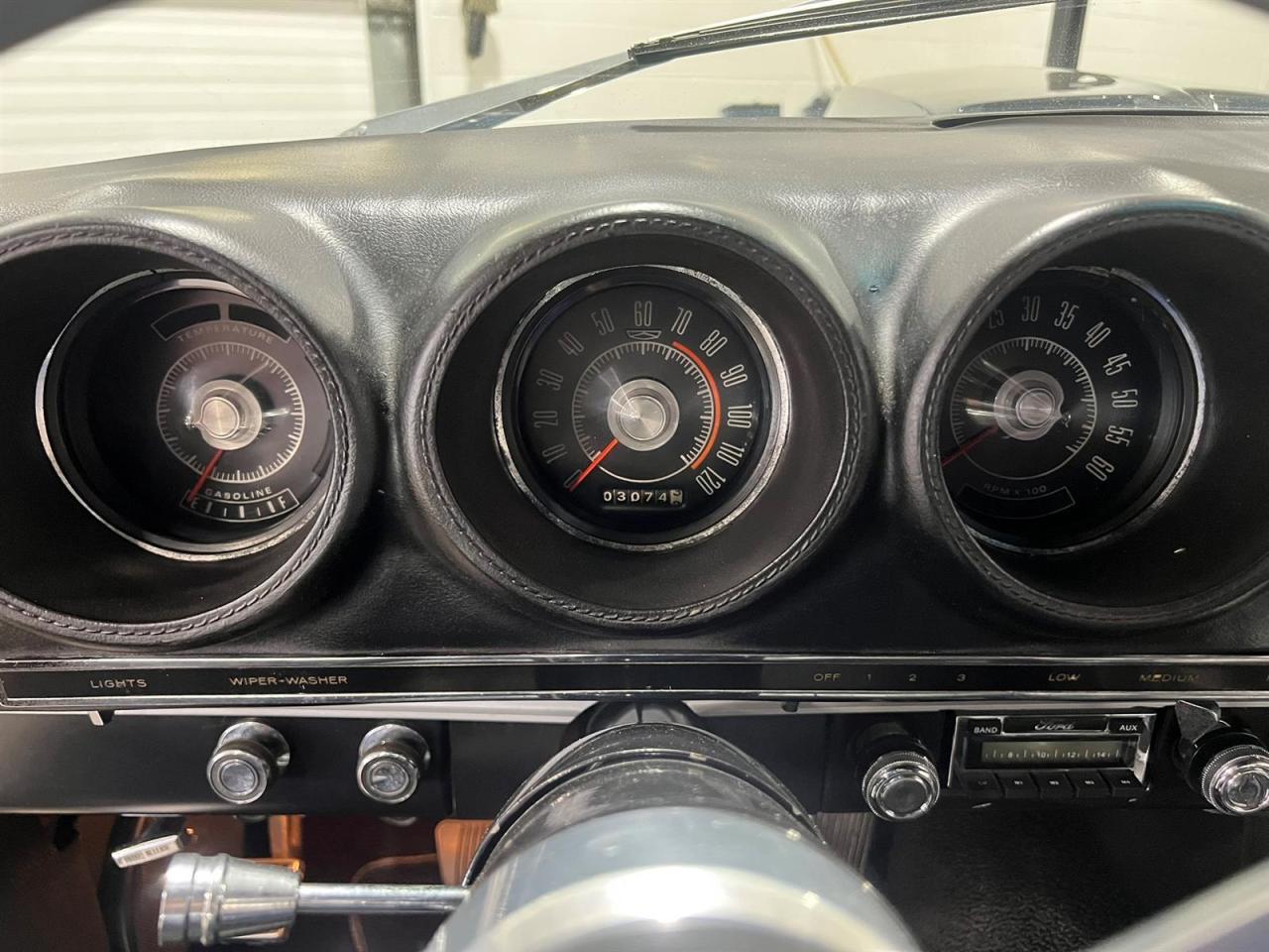 1968 Ford Torino GT Photo