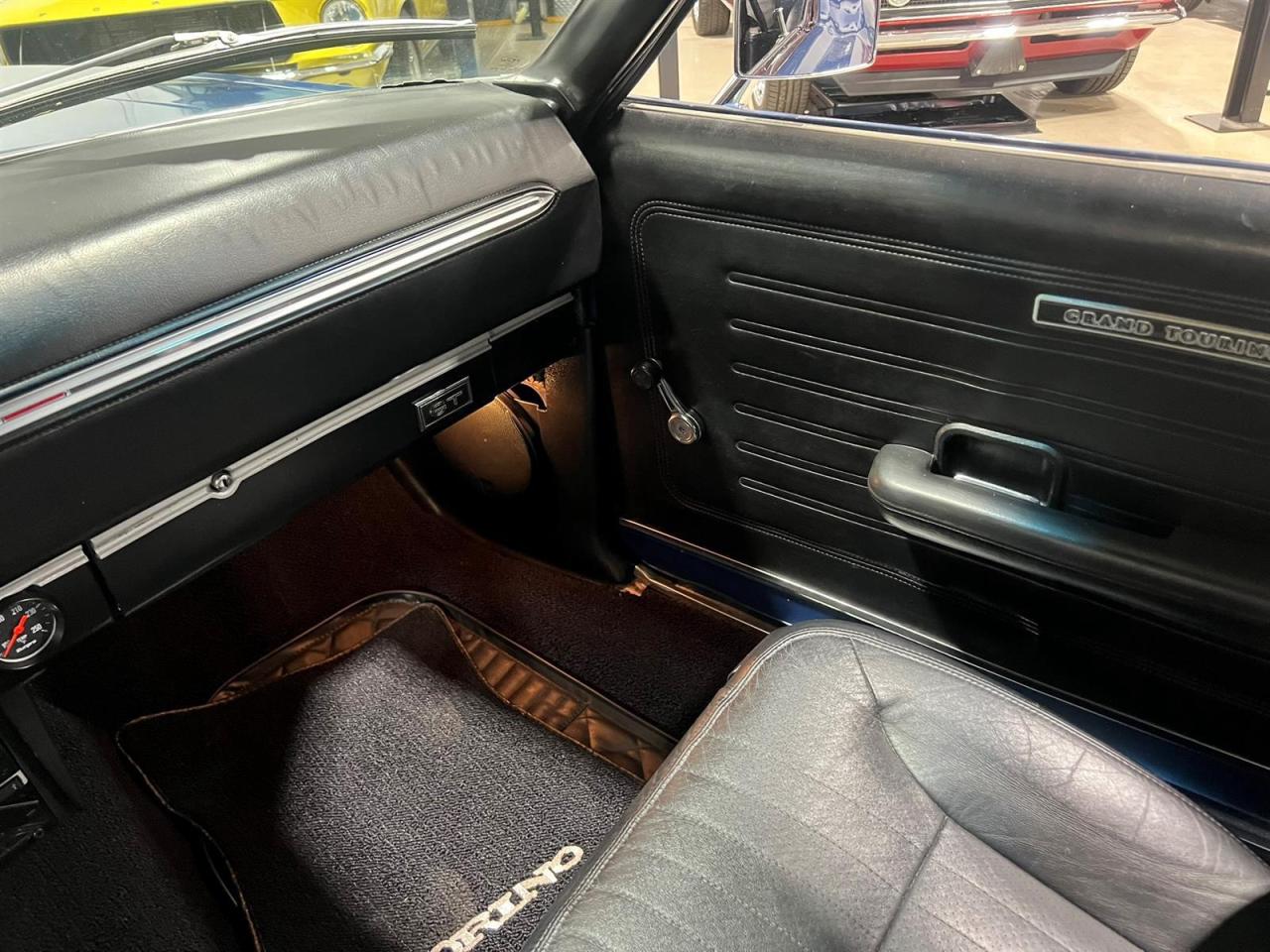 1968 Ford Torino GT Photo