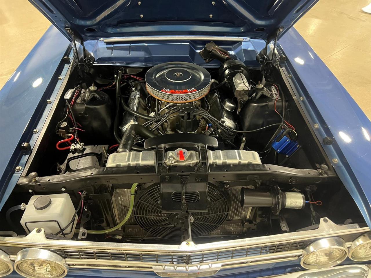 1968 Ford Torino GT Photo