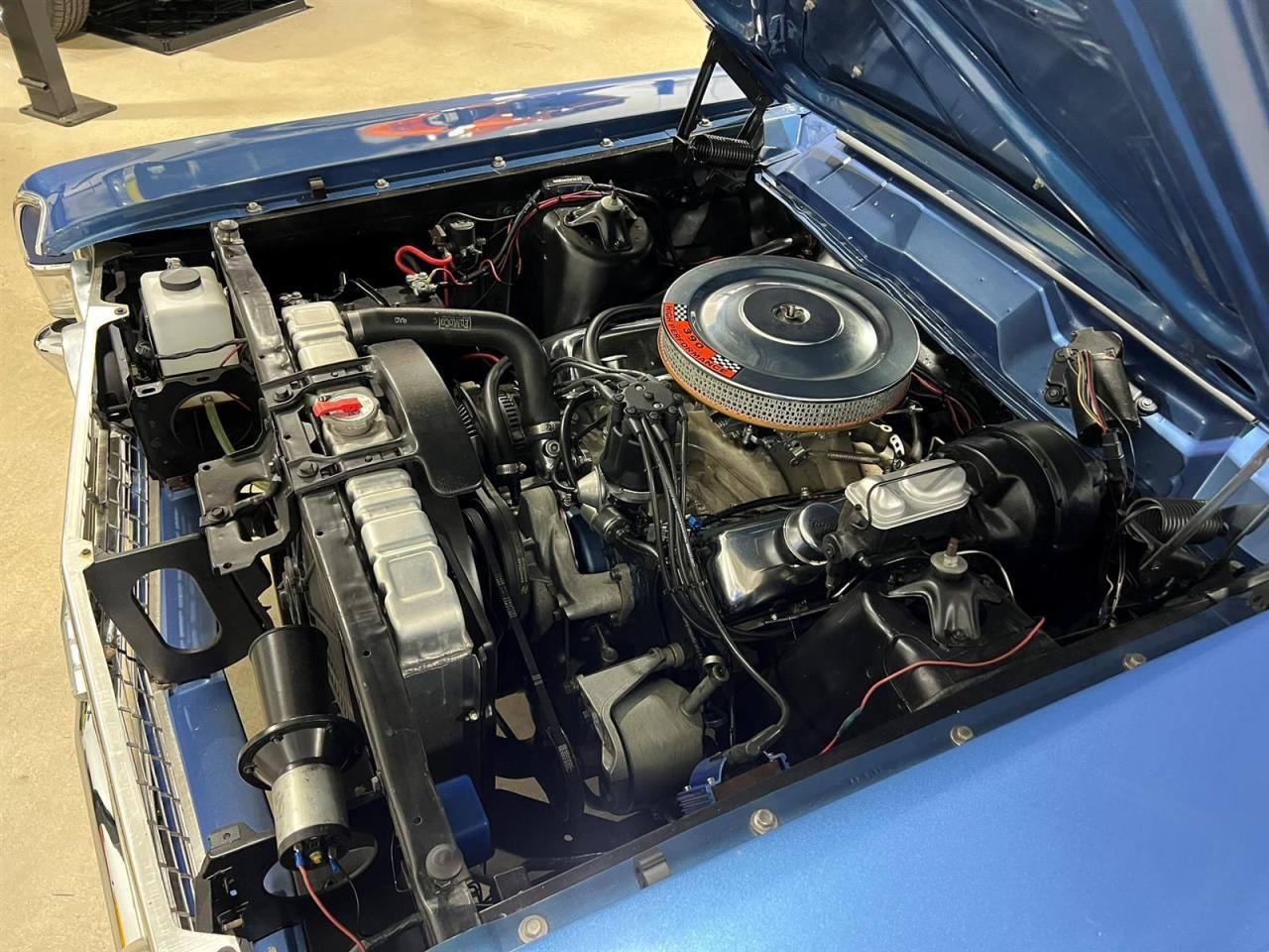 1968 Ford Torino GT Photo