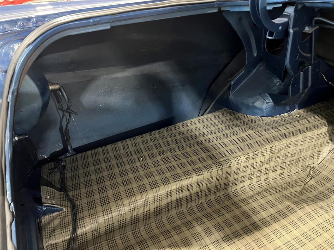 1968 Ford Torino GT Photo