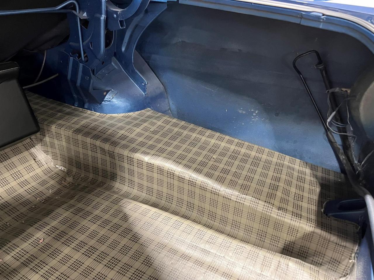 1968 Ford Torino GT Photo