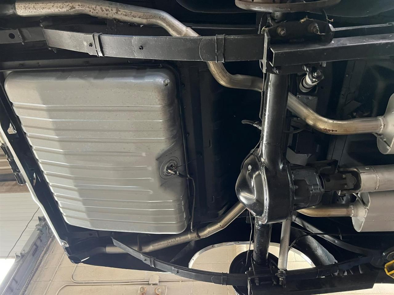 1968 Ford Torino GT Photo