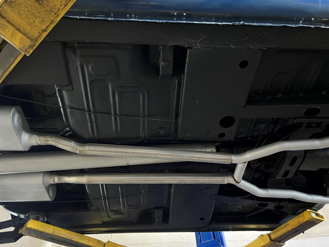 1968 Ford Torino GT Photo