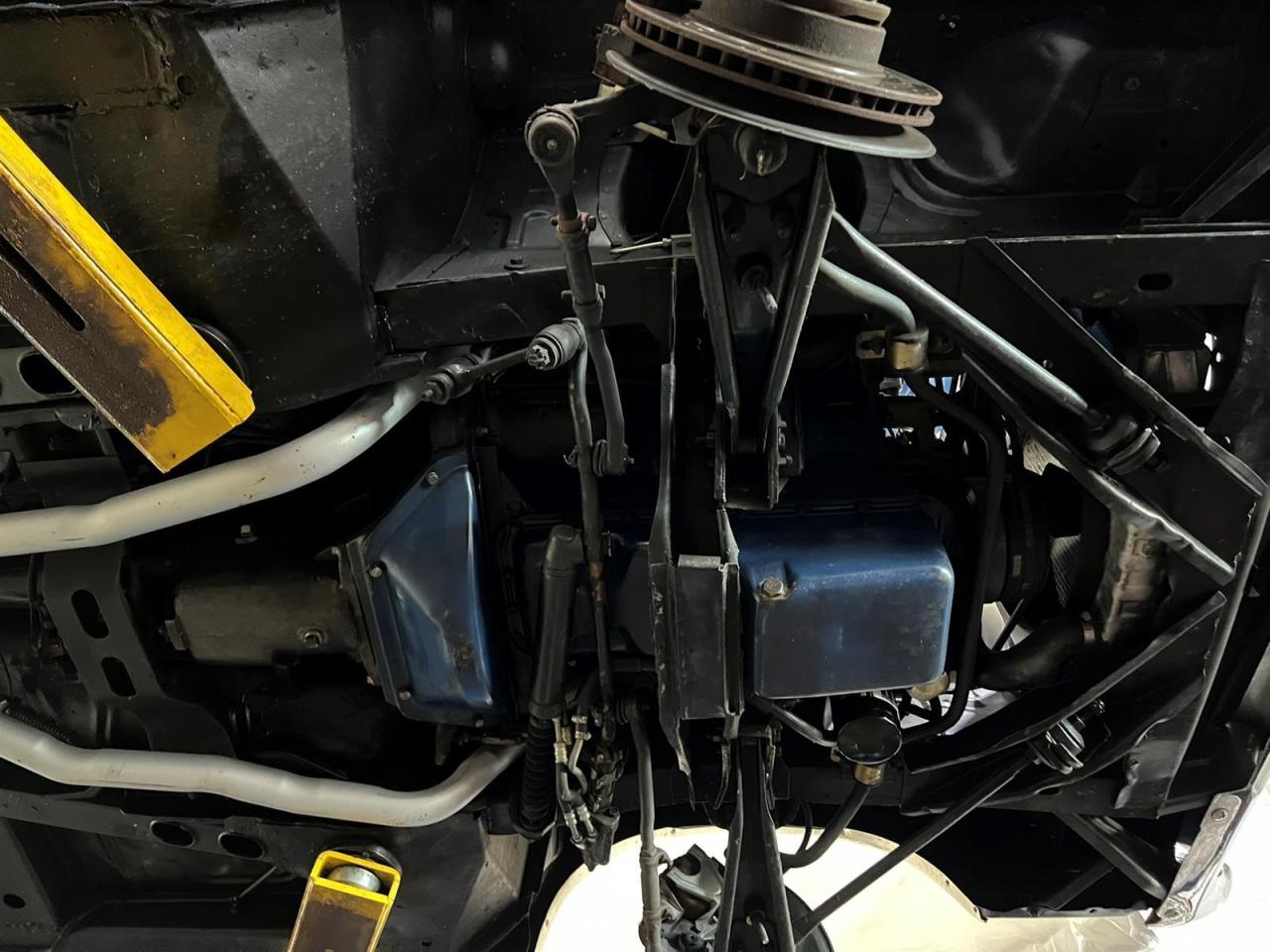 1968 Ford Torino GT Photo