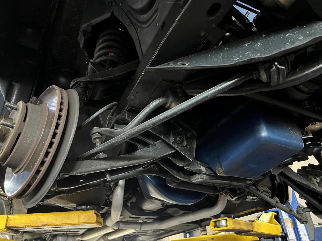 1968 Ford Torino GT Photo