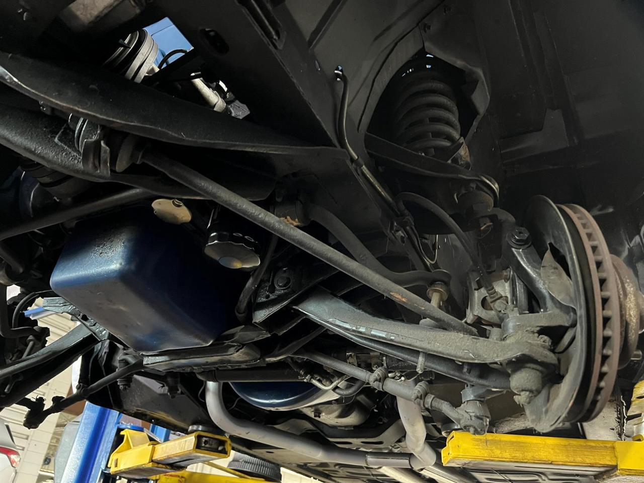 1968 Ford Torino GT Photo