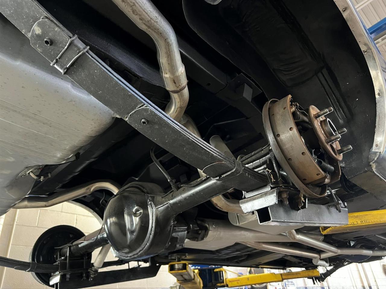 1968 Ford Torino GT Photo