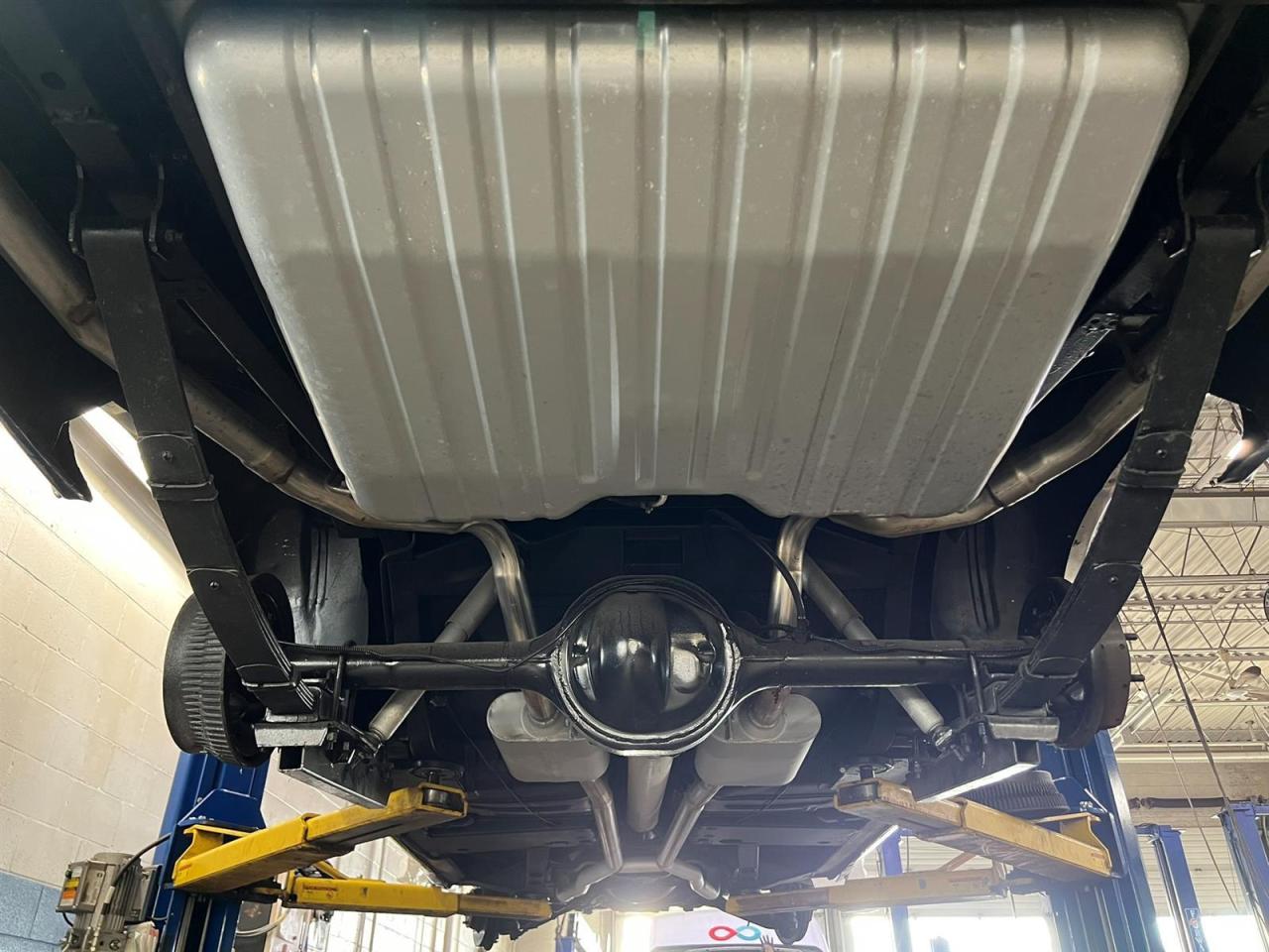 1968 Ford Torino GT Photo