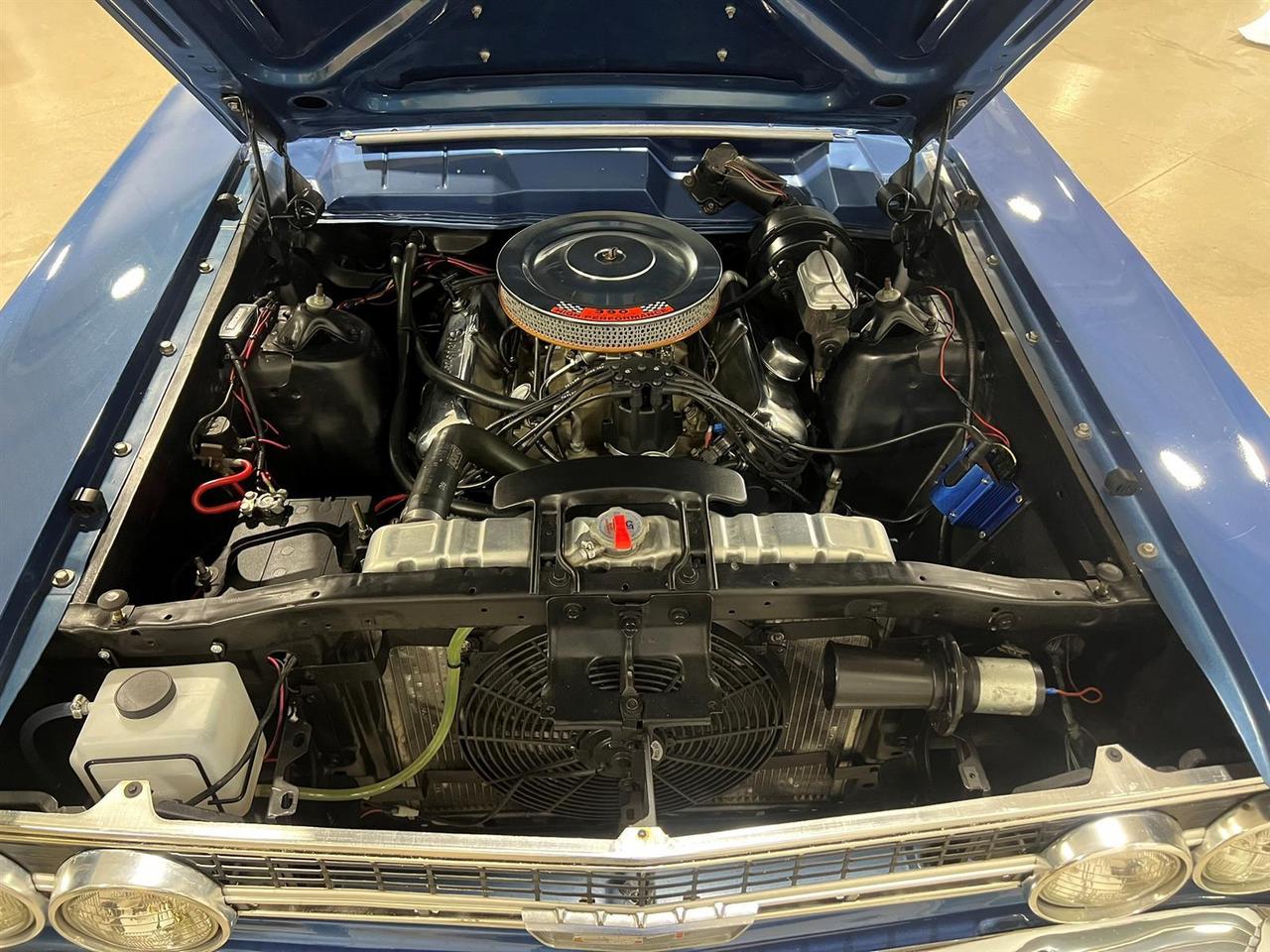 1968 Ford Torino GT Photo