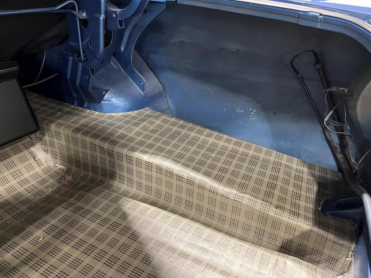 1968 Ford Torino GT Photo