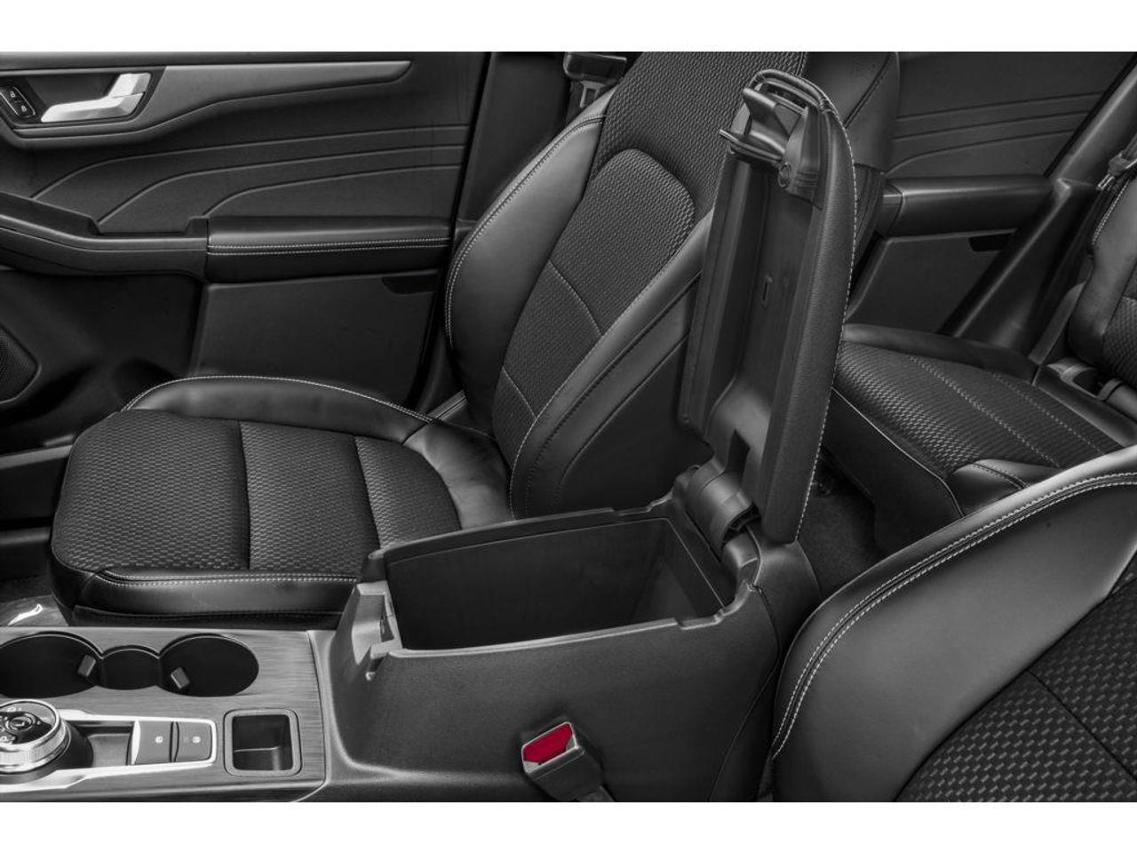 2025 Ford Escape PHEV Photo