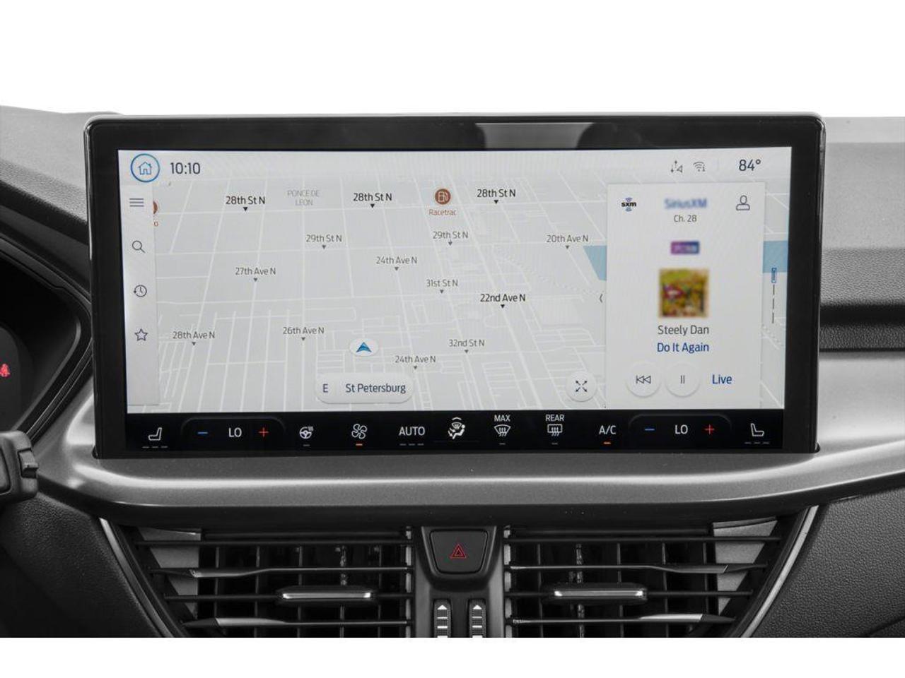 2025 Ford Escape PHEV Photo