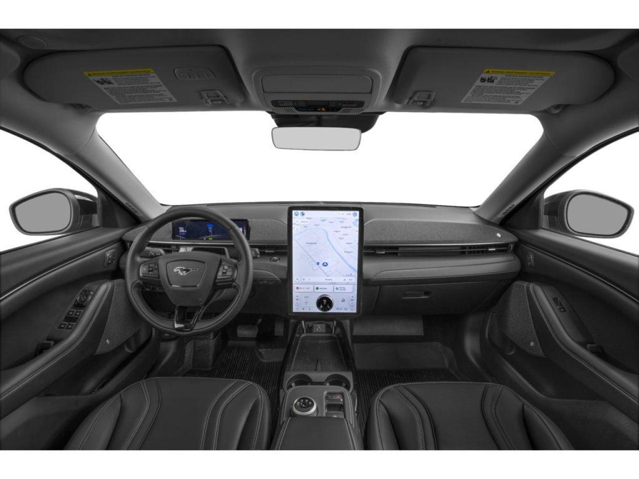 2024 Ford Mustang Mach-E Premium Photo4