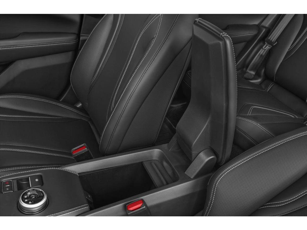 2024 Ford Mustang Mach-E Premium Photo