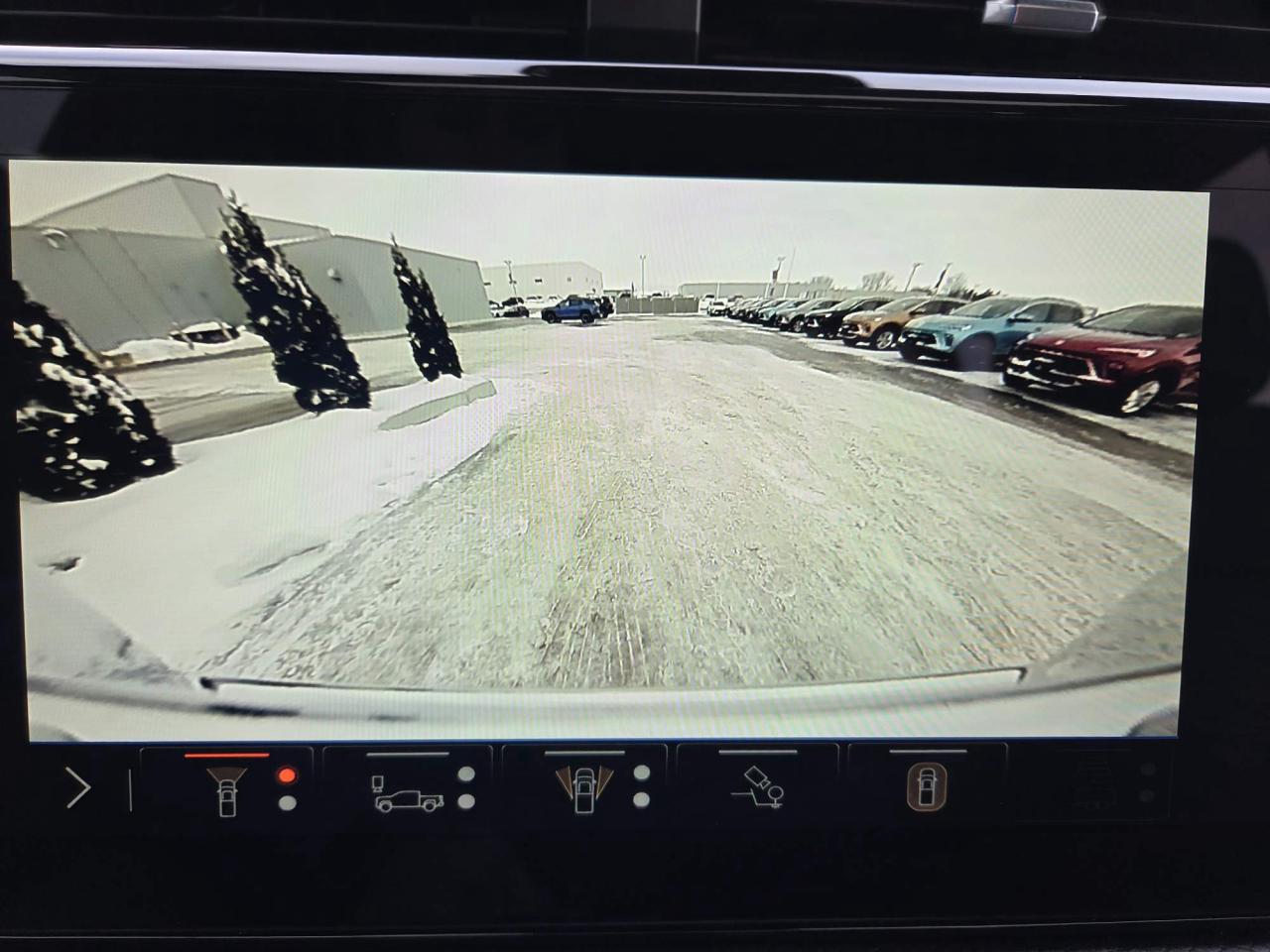 2025 GMC Sierra 1500 Denali One Owner | Sunroof | Technology Package | 22" Wheels Photo