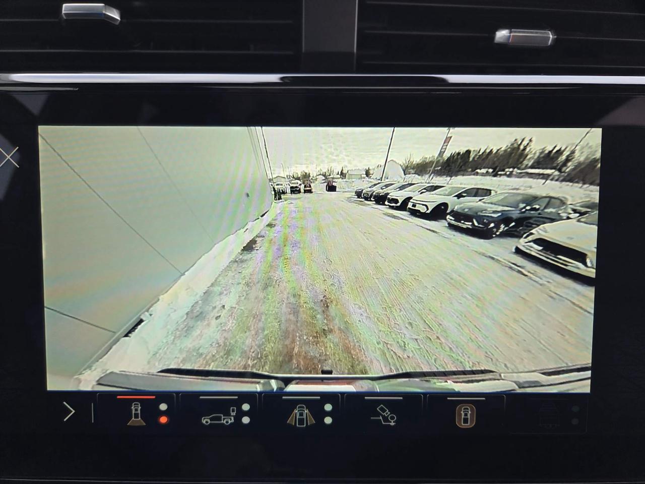 2025 GMC Sierra 1500 Denali One Owner | Sunroof | Technology Package | 22" Wheels Photo