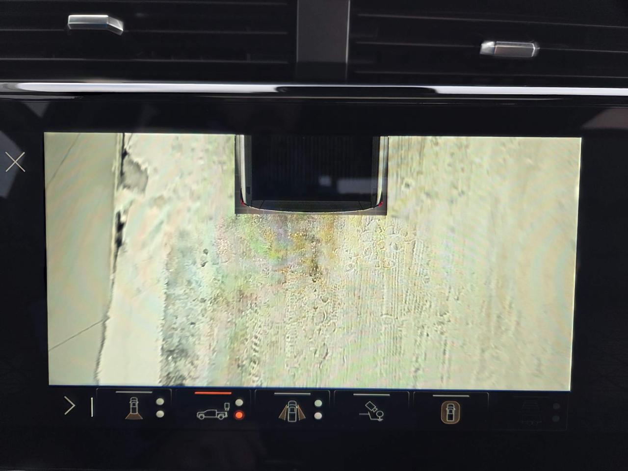 2025 GMC Sierra 1500 Denali One Owner | Sunroof | Technology Package | 22" Wheels Photo