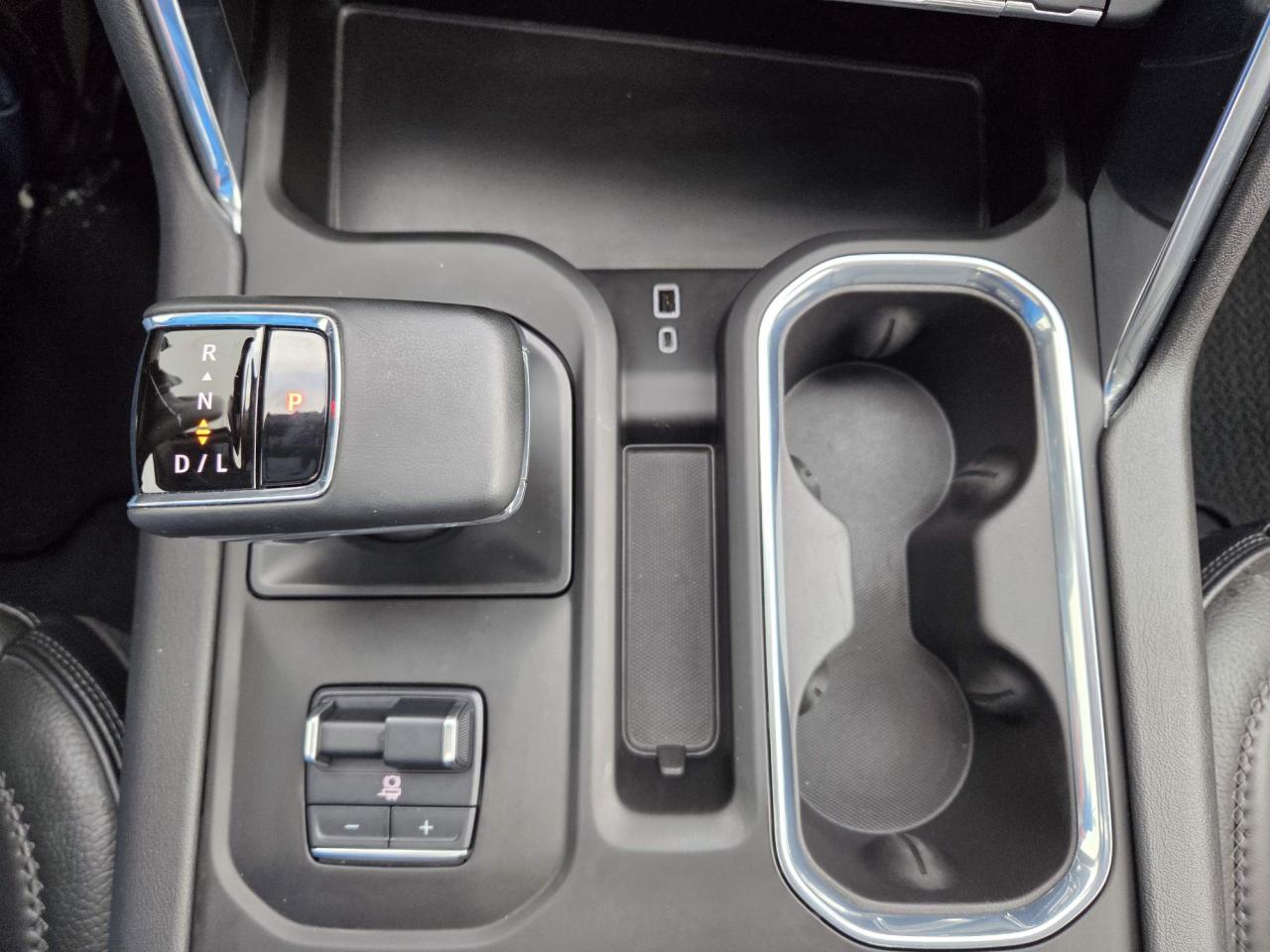 2025 GMC Sierra 1500 Denali One Owner | Sunroof | Technology Package | 22" Wheels Photo