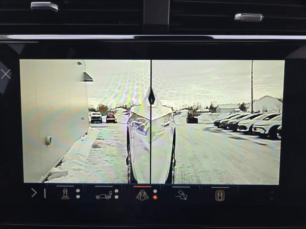 2025 GMC Sierra 1500 Denali One Owner | Sunroof | Technology Package | 22" Wheels Photo