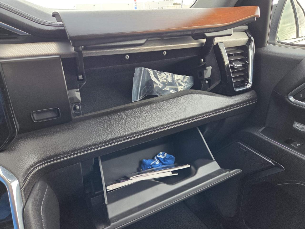 2025 GMC Sierra 1500 Denali One Owner | Sunroof | Technology Package | 22" Wheels Photo