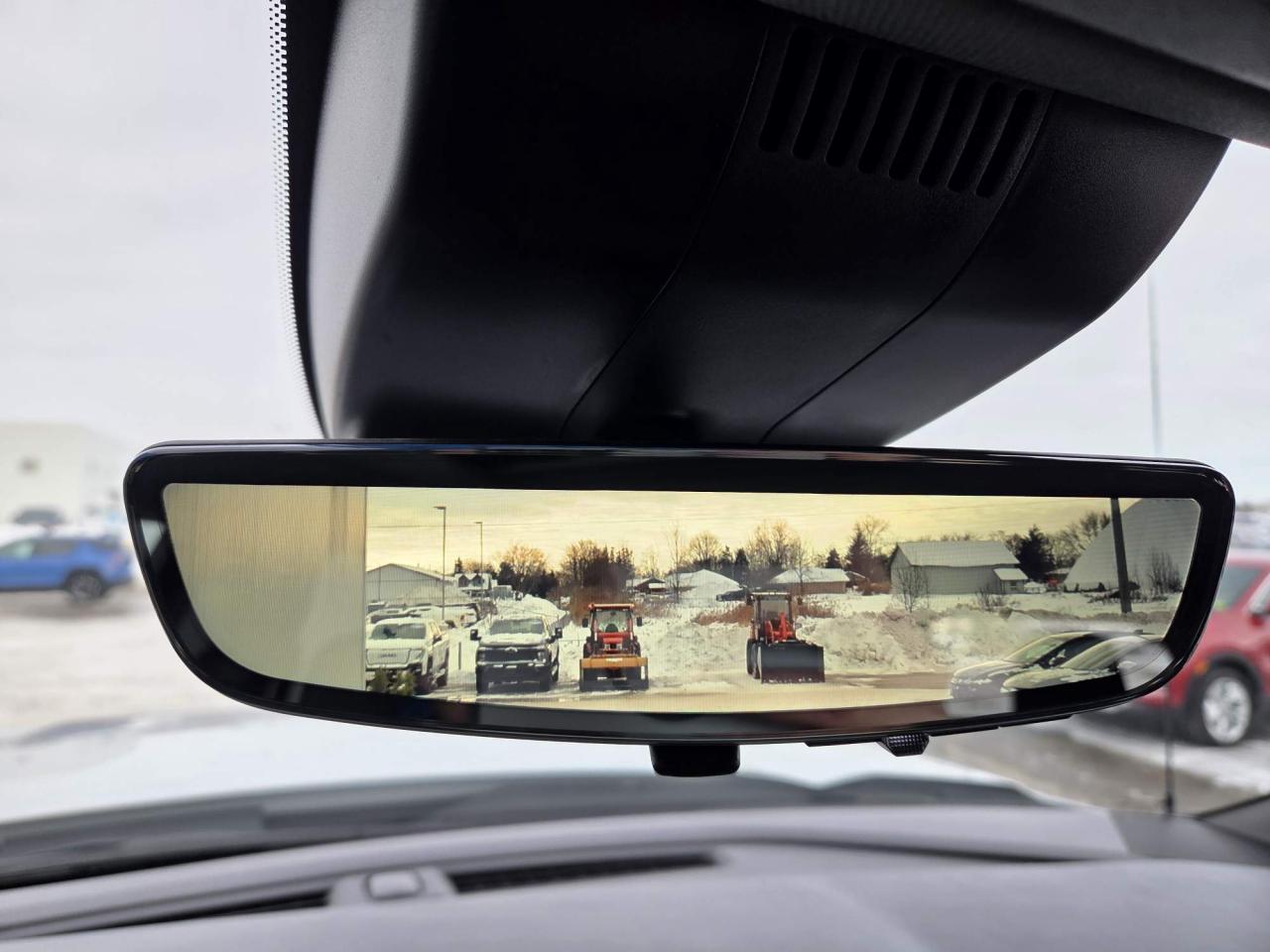 2025 GMC Sierra 1500 Denali One Owner | Sunroof | Technology Package | 22" Wheels Photo