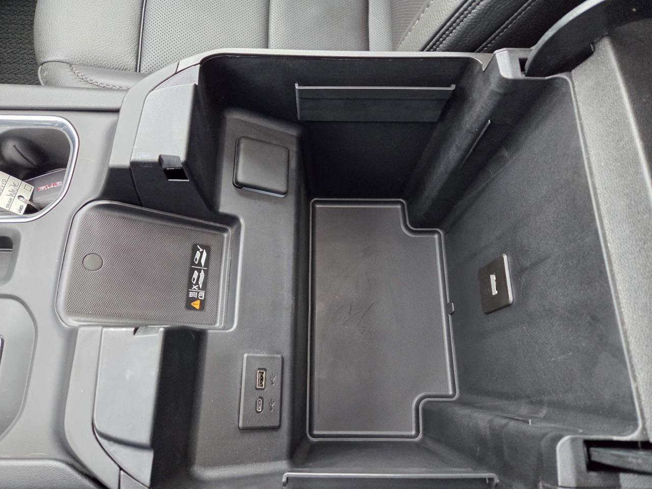 2025 GMC Sierra 1500 Denali One Owner | Sunroof | Technology Package | 22" Wheels Photo