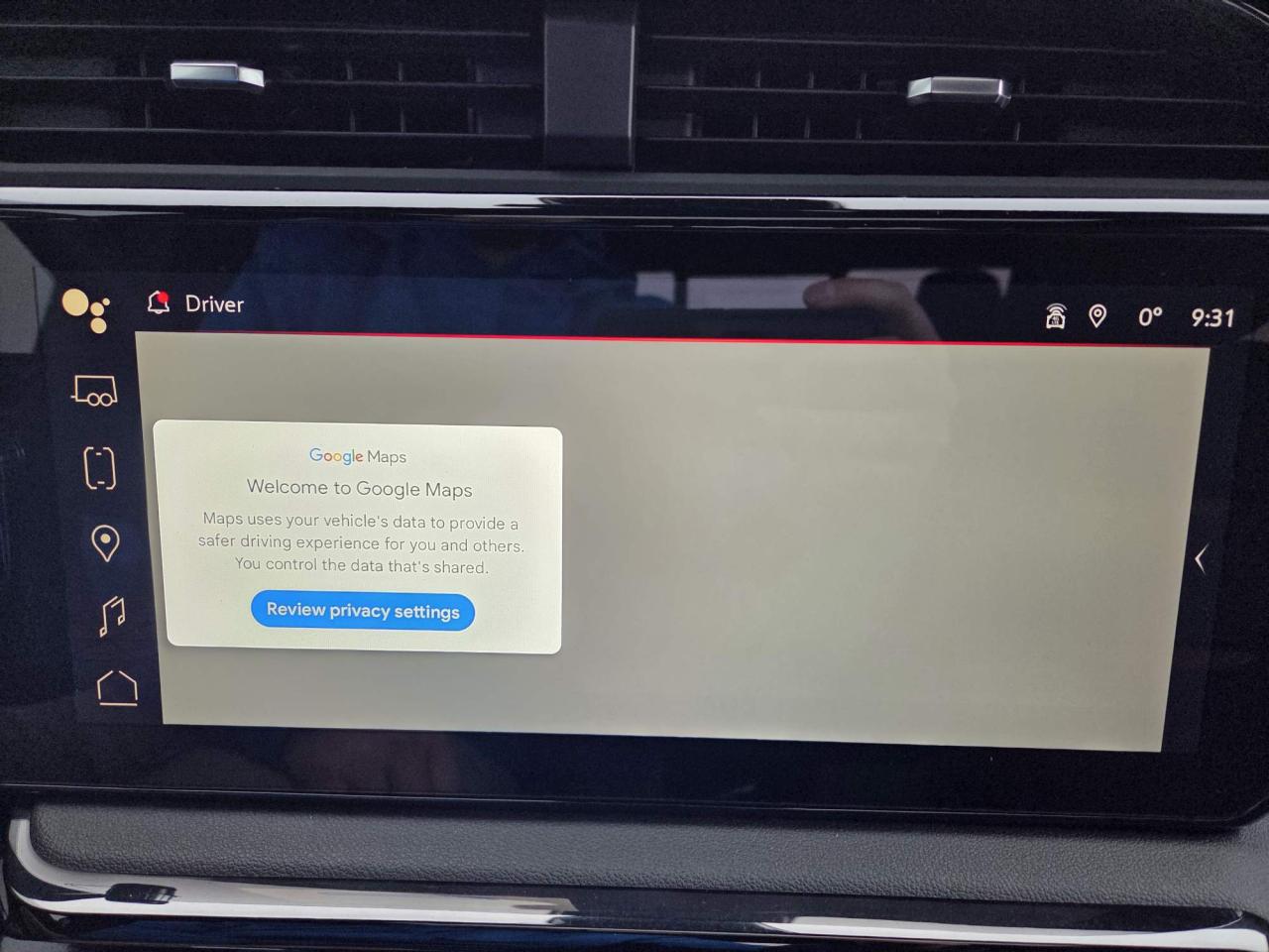 2025 GMC Sierra 1500 AT4 One Owner | Sunroof | Technology Package | 18" Wheels Photo