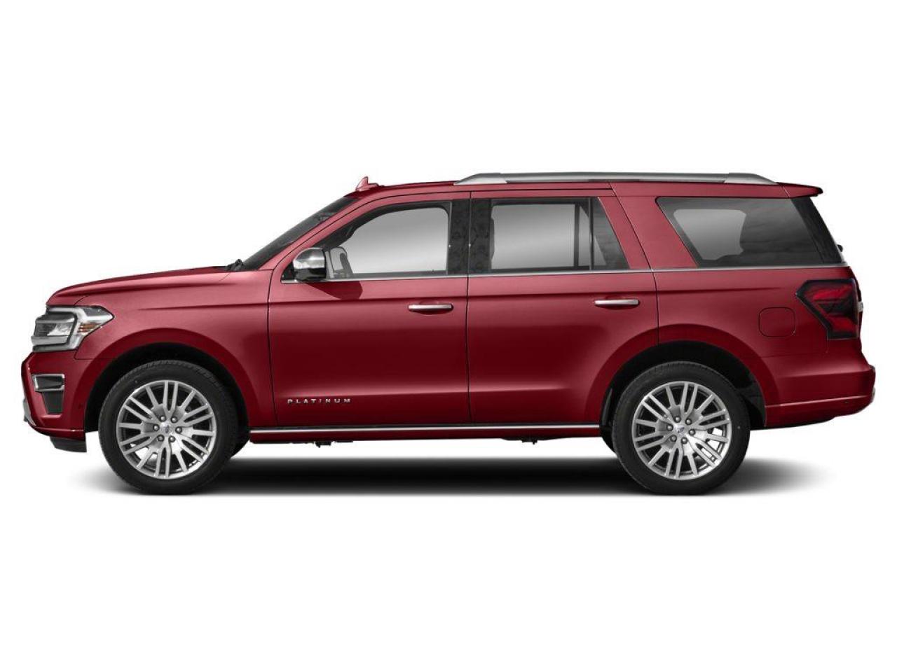 2022 Ford Expedition Platinum Photo