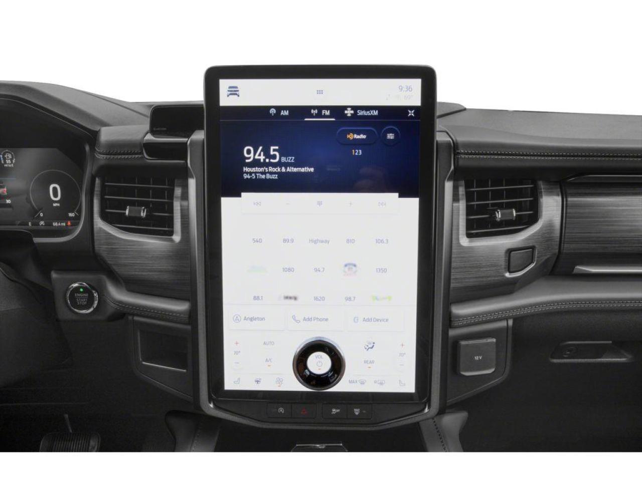 2022 Ford Expedition Platinum Photo