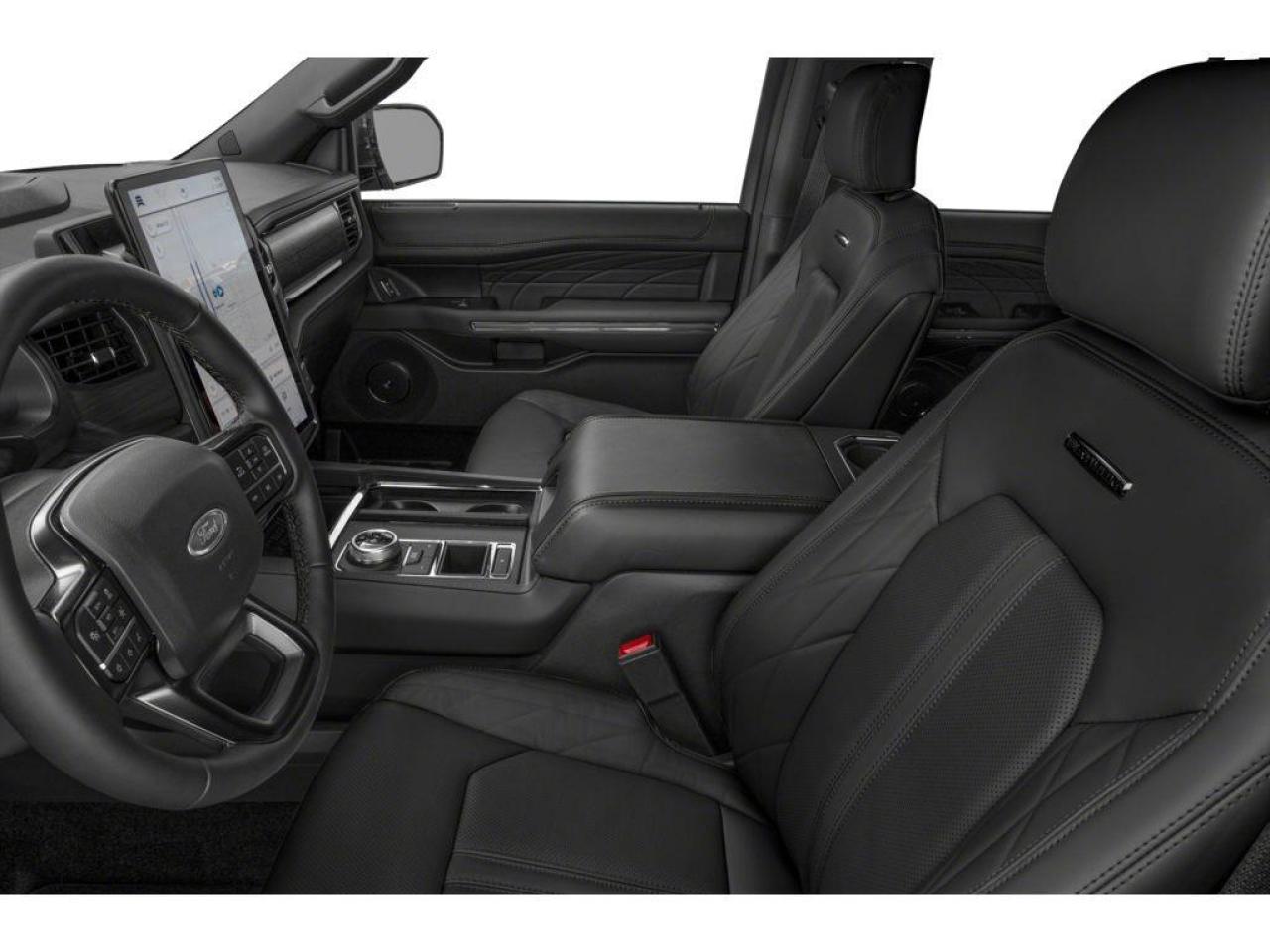 2022 Ford Expedition Platinum Photo