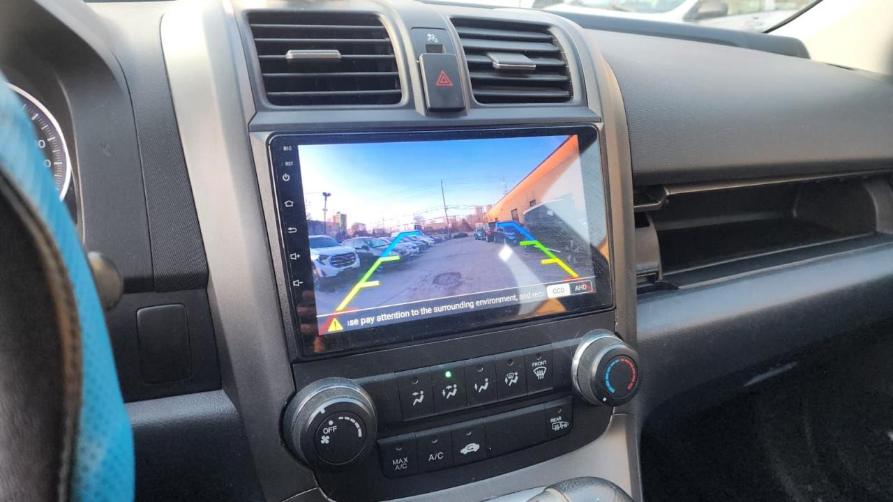 2010 Honda CR-V LX Photo