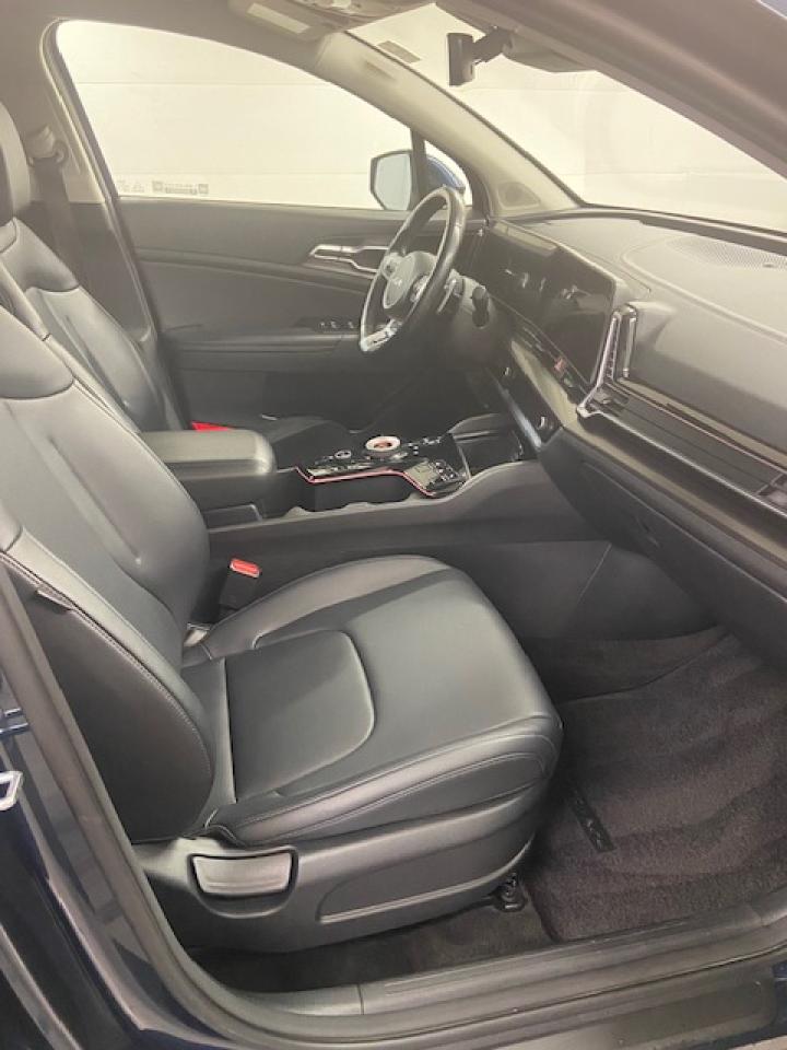 2023 Kia Sportage EX Photo