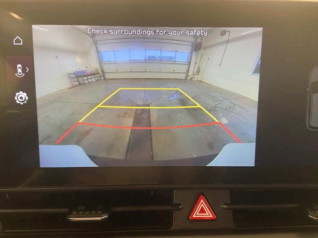 2023 Kia Sportage EX Photo