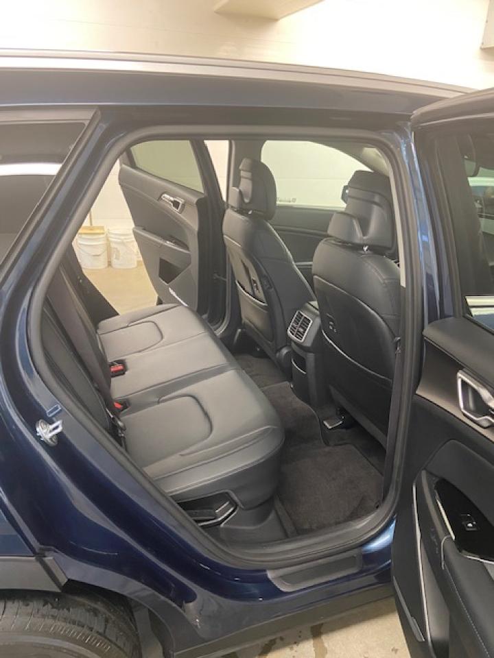 2023 Kia Sportage EX Photo