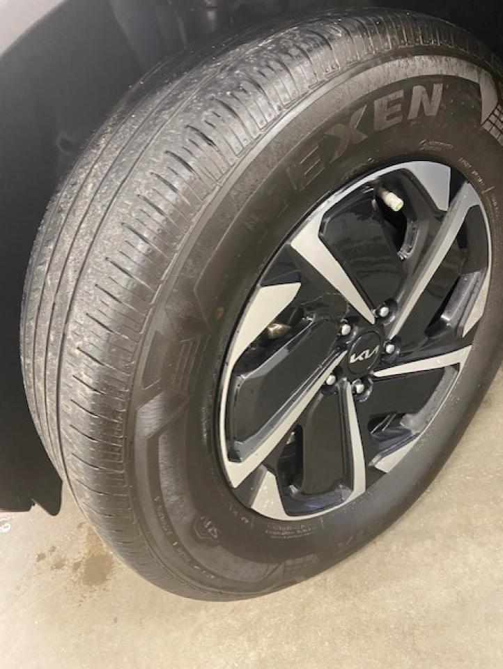 2023 Kia Sportage EX Photo