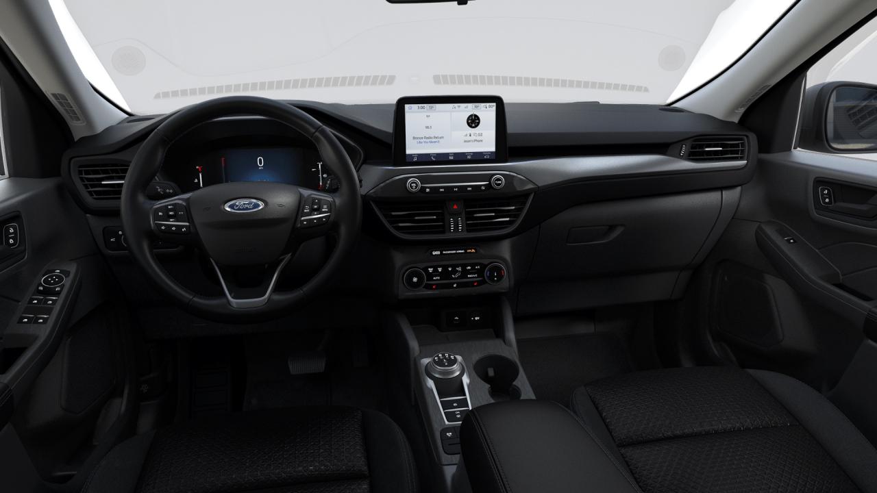 2025 Ford Escape Active Photo5