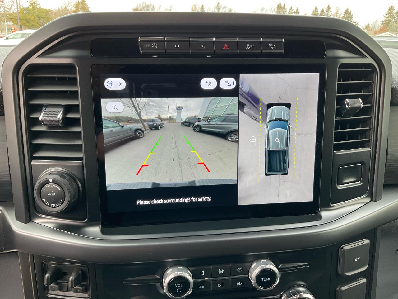 2024 Ford F-150 XLT Photo5