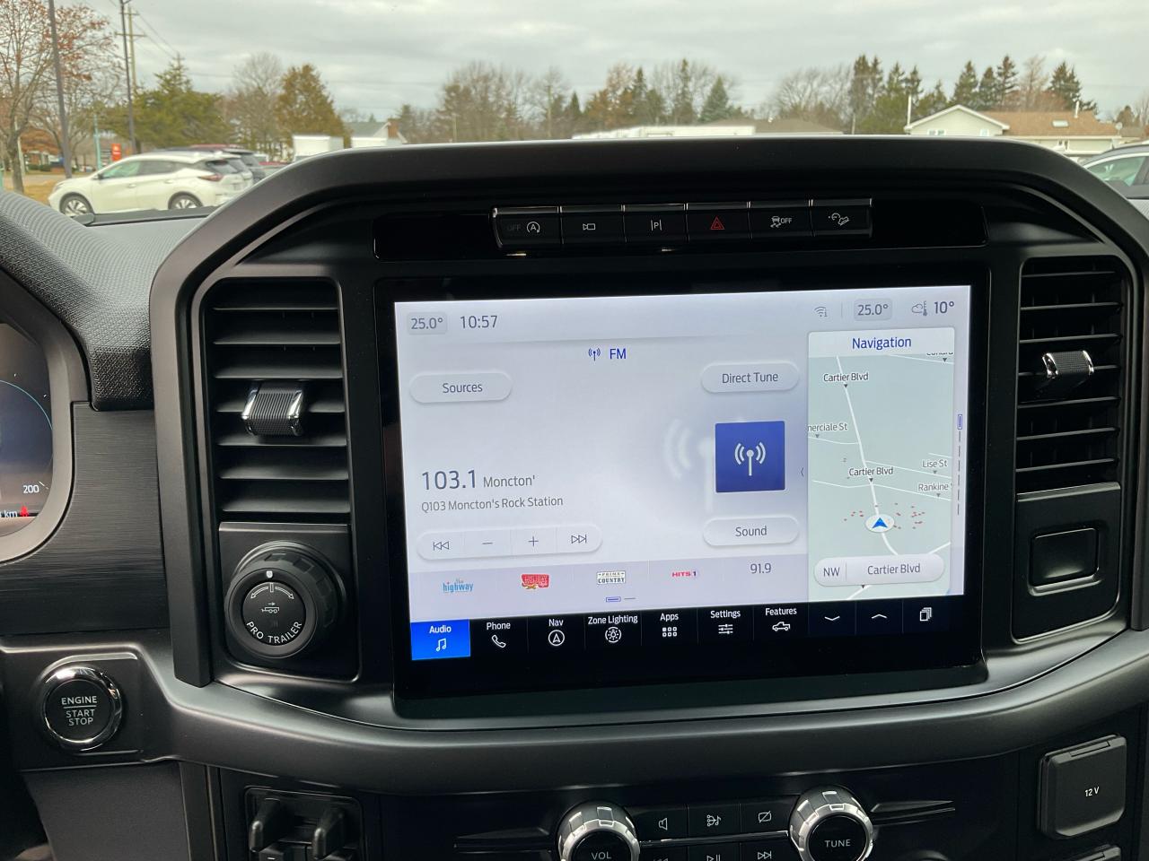 2024 Ford F-150 XLT Photo5