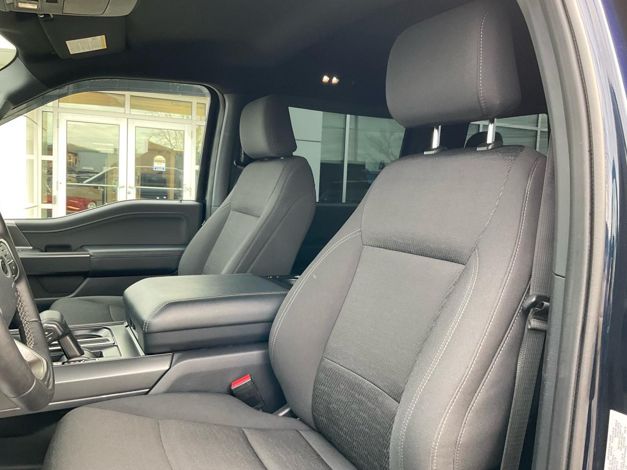 2024 Ford F-150 XLT Photo5