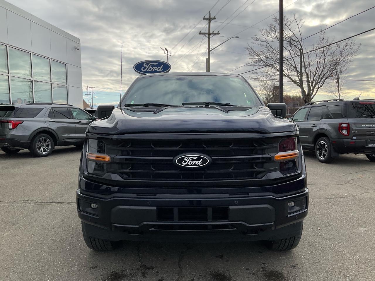 2024 Ford F-150 XLT Photo