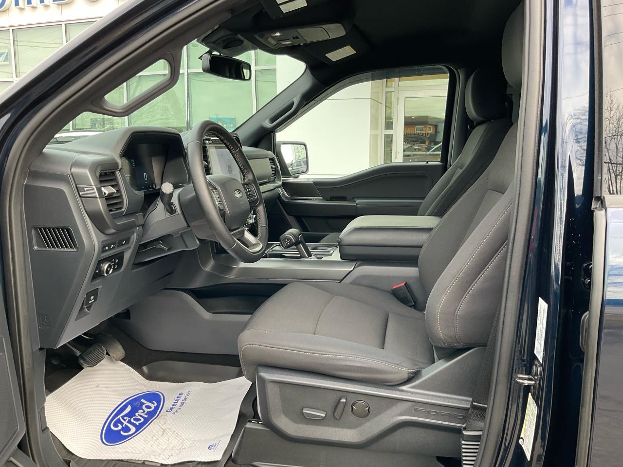 2024 Ford F-150 XLT Photo5