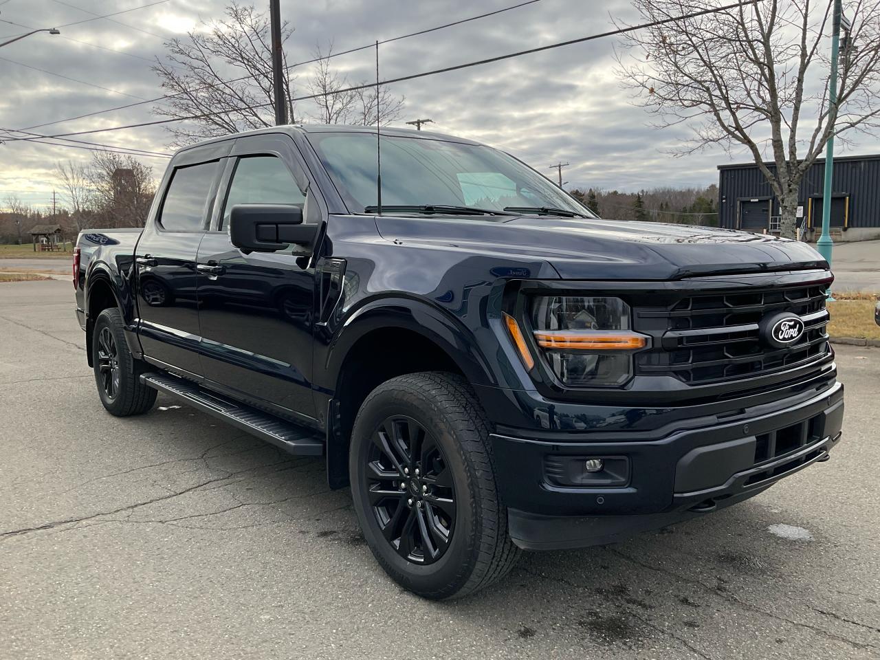 2024 Ford F-150 XLT Photo