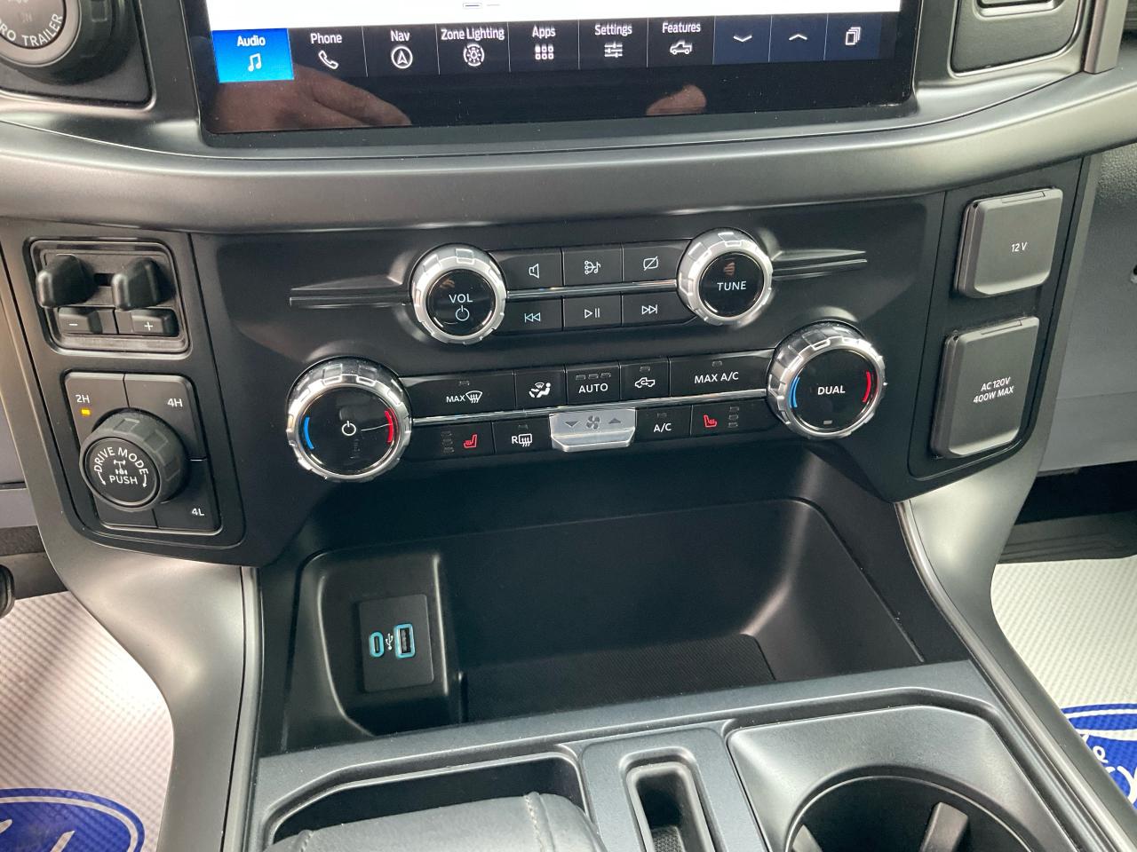 2024 Ford F-150 XLT Photo5