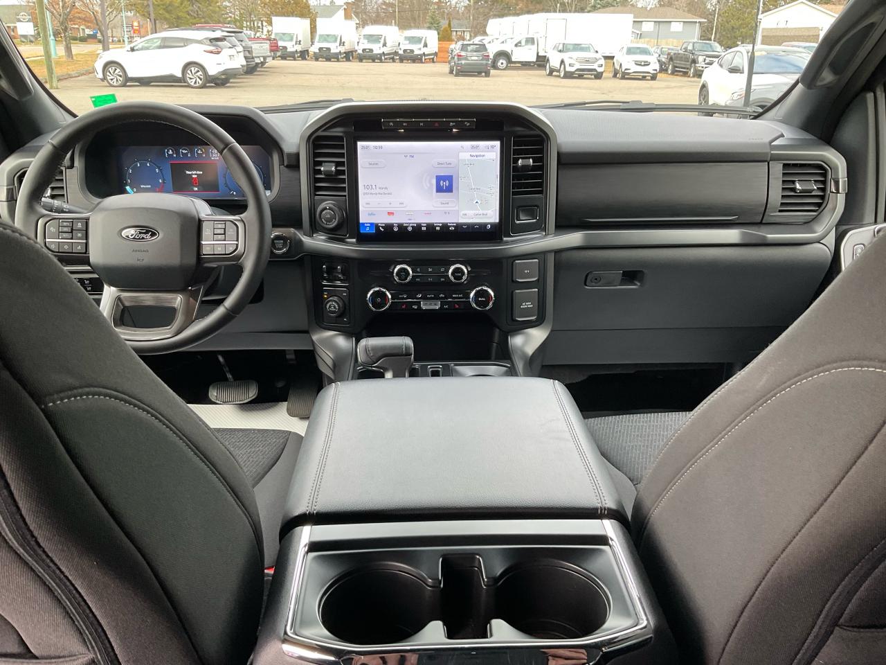 2024 Ford F-150 XLT Photo5