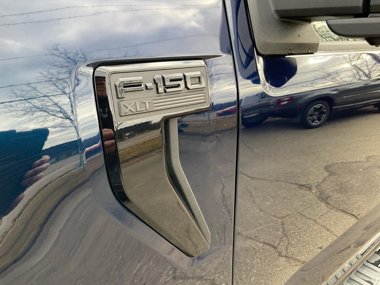 2024 Ford F-150 XLT Photo5