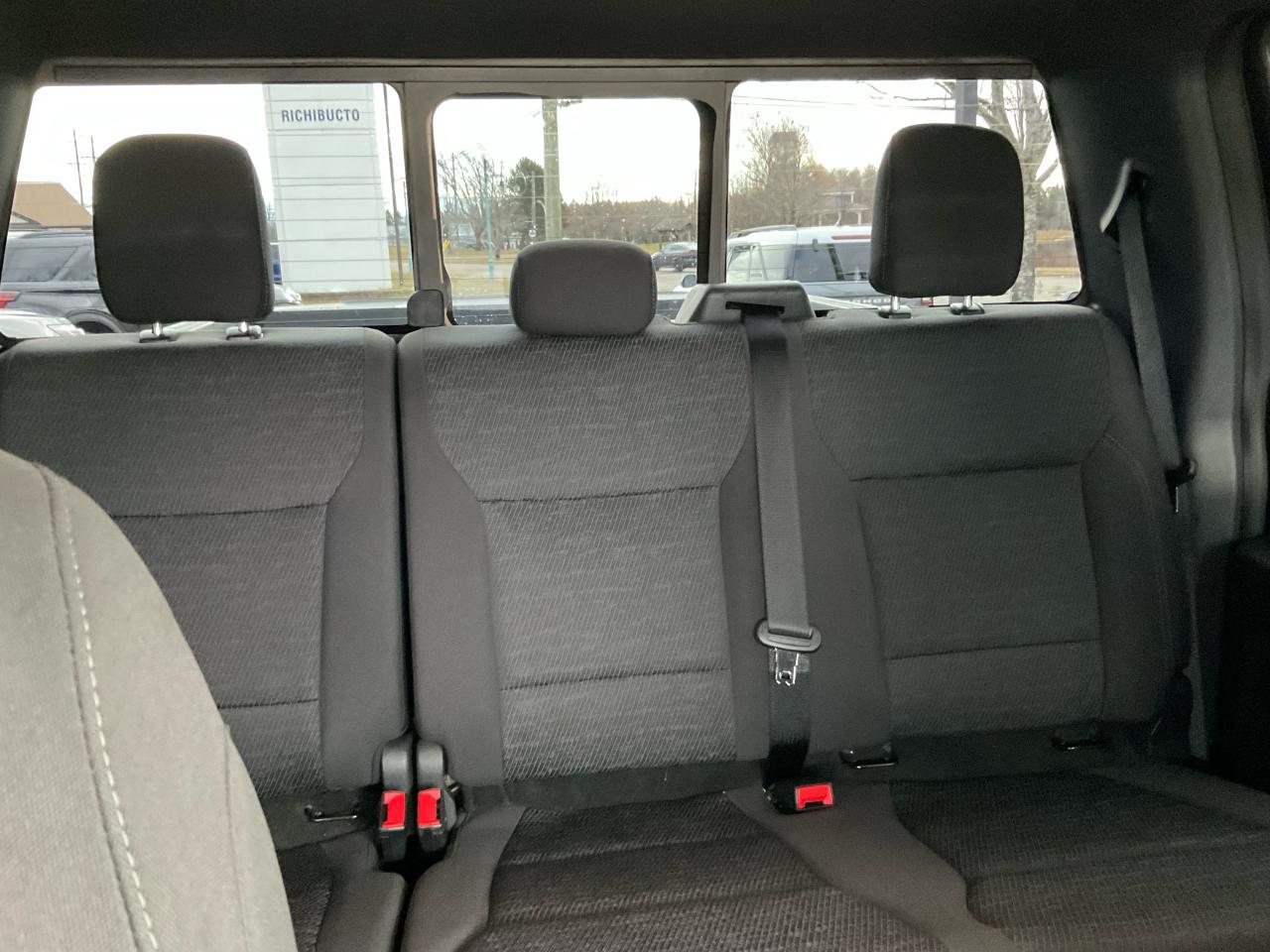 2024 Ford F-150 XLT Photo5